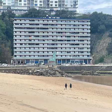 Bakio, Magnificas Vistas A La Mar Apartment ภายนอก รูปภาพ