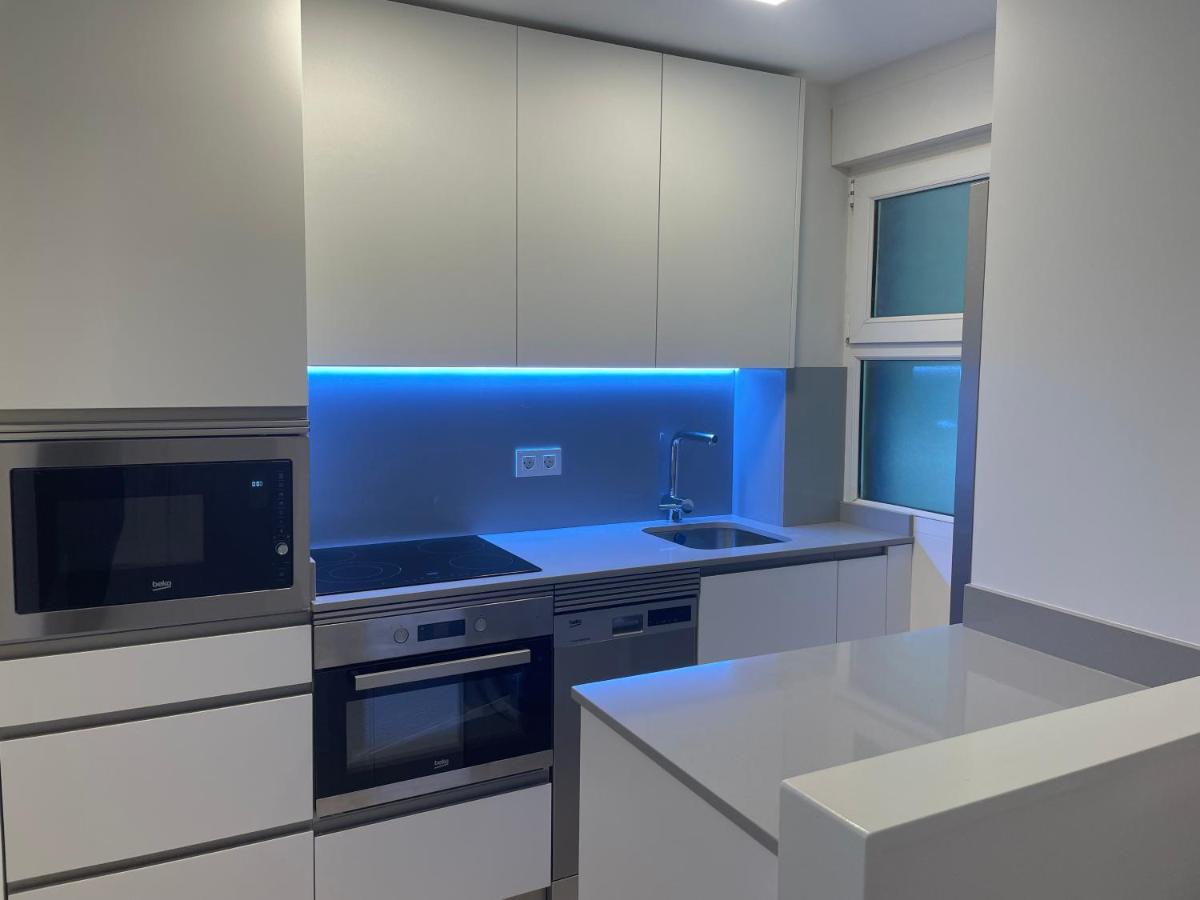Bakio, Magnificas Vistas A La Mar Apartment ภายนอก รูปภาพ