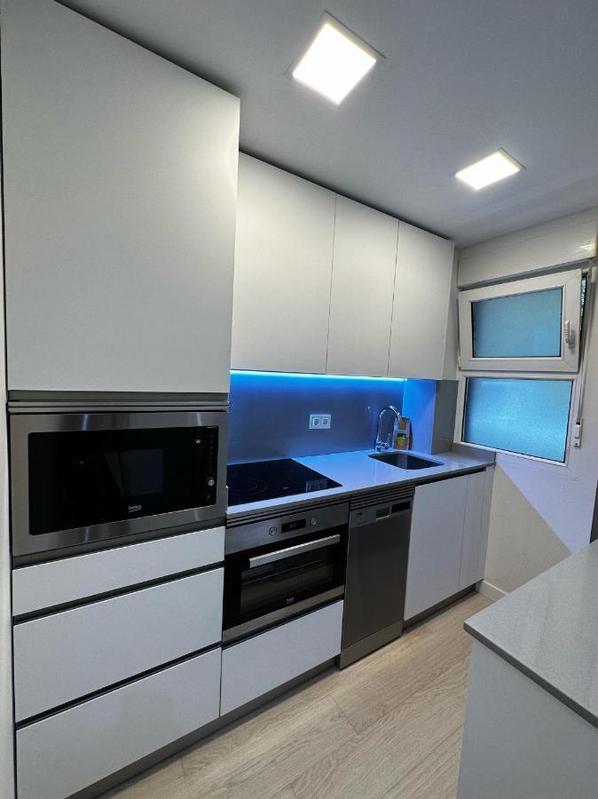 Bakio, Magnificas Vistas A La Mar Apartment ภายนอก รูปภาพ