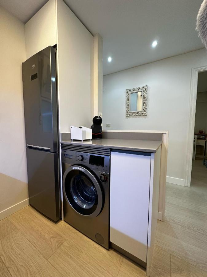 Bakio, Magnificas Vistas A La Mar Apartment ภายนอก รูปภาพ