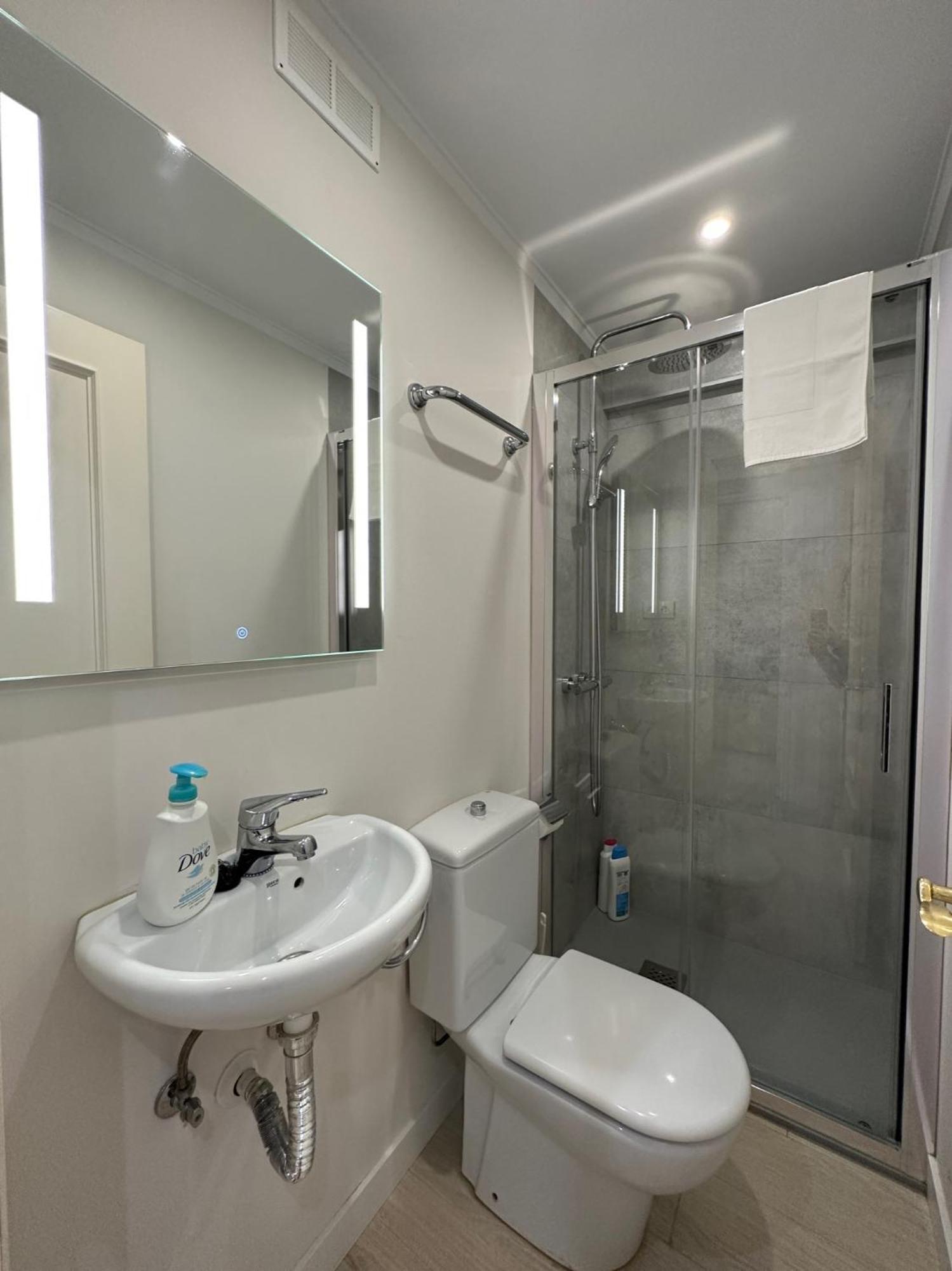 Bakio, Magnificas Vistas A La Mar Apartment ภายนอก รูปภาพ